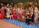Meet Ten's bachelorettes